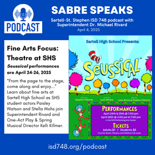 podcast fine arts 2025